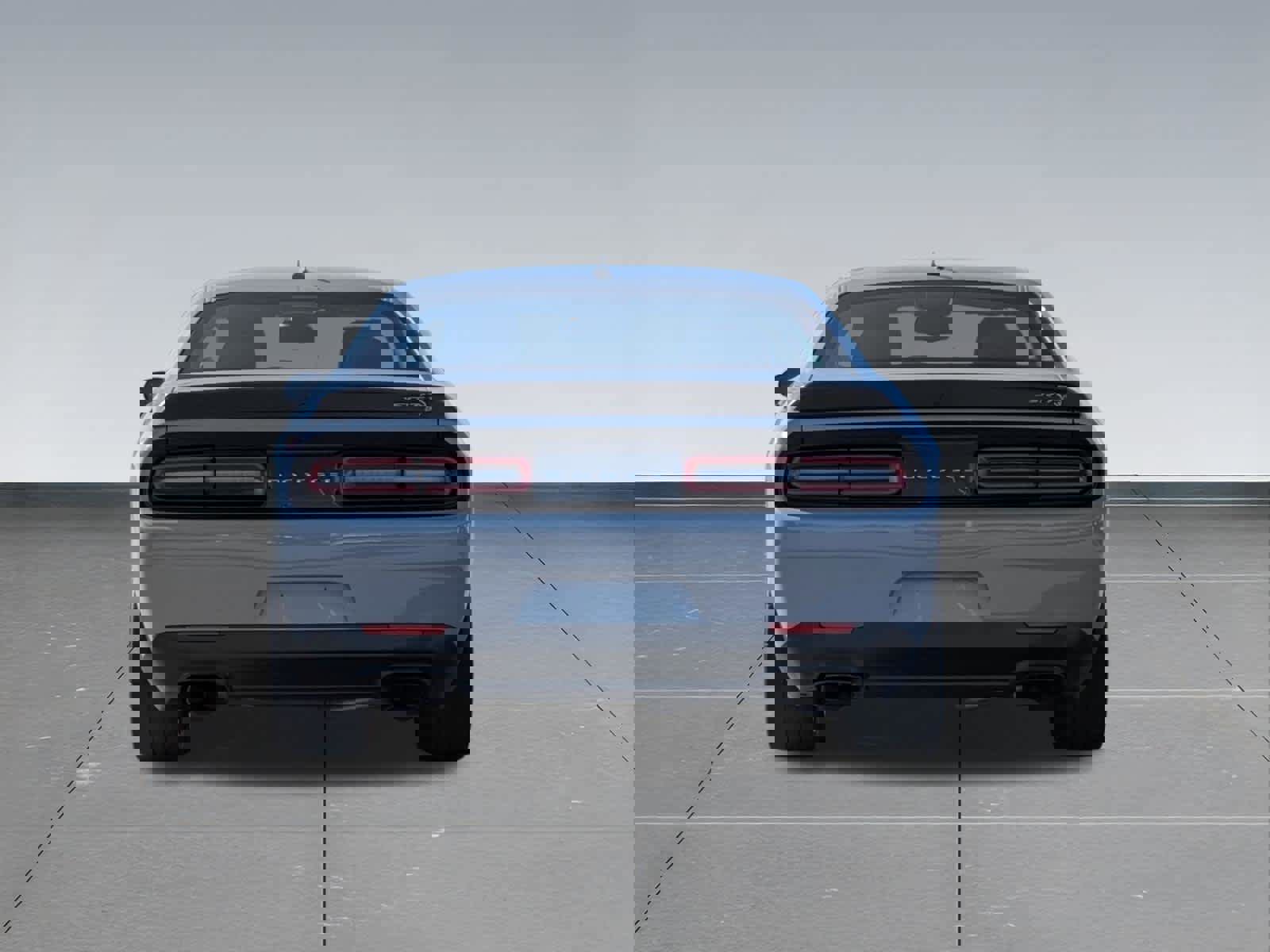 Used 2022 Dodge Challenger SRT Hellcat Redeye image 4