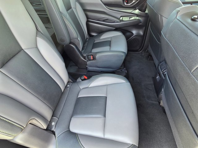 Used 2025 Subaru Ascent Onyx Edition w/ Popular Package #2 image 19