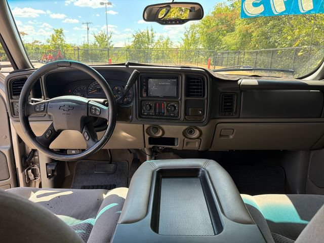 Used 2006 Chevrolet Avalanche LS w/ Avalanche South-West Package RWD image 15