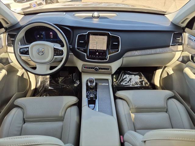Certified 2024 Volvo XC90 T8 Ultimate w/ Protection Package Premier AWD/4WD image 23