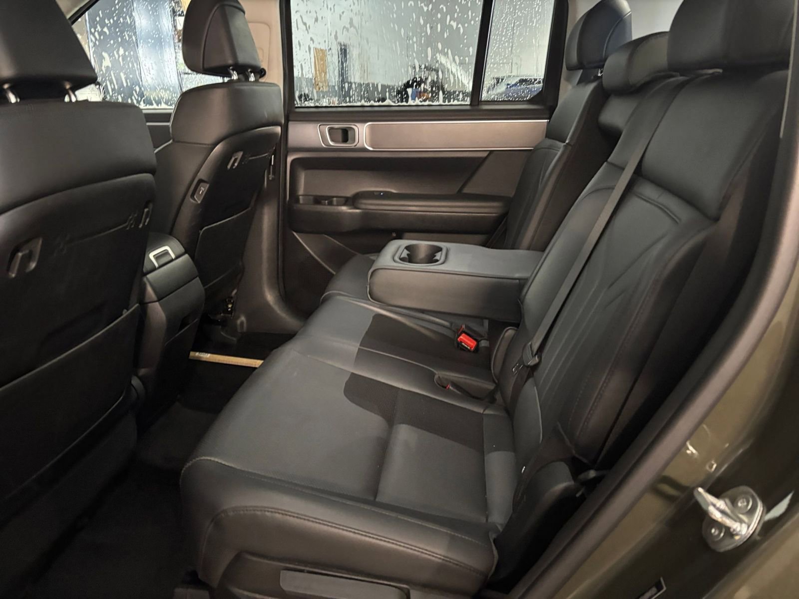 Used 2025 Hyundai Santa Fe SEL image 38