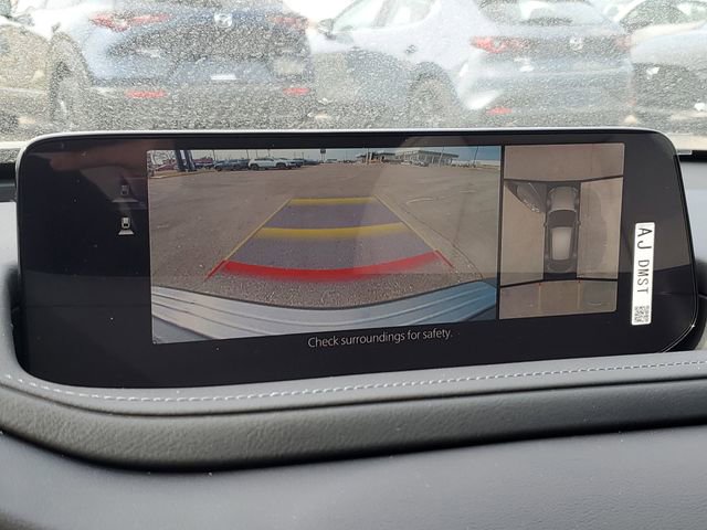 New 2026 MAZDA CX-30 AWD 2.5 S w/ Premium Package image 15