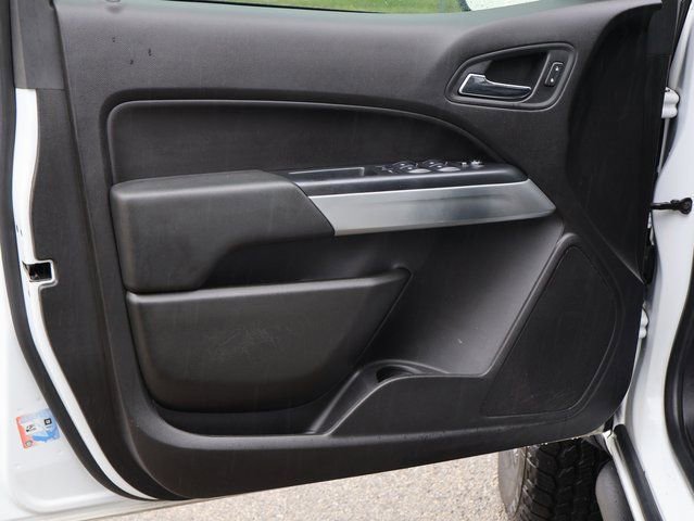 Used 2019 Chevrolet Colorado ZR2 w/ Colorado ZR2 Bison Edition image 25