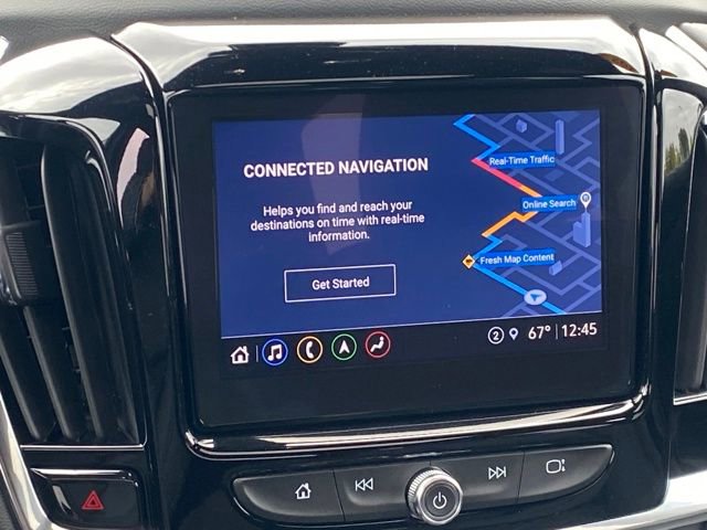 Certified 2023 Chevrolet Traverse RS w/ LPO, Floor Liner Package image 10