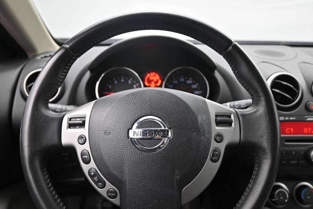 Used 2010 Nissan Rogue SL w/ Premium Pkg AWD/4WD image 10