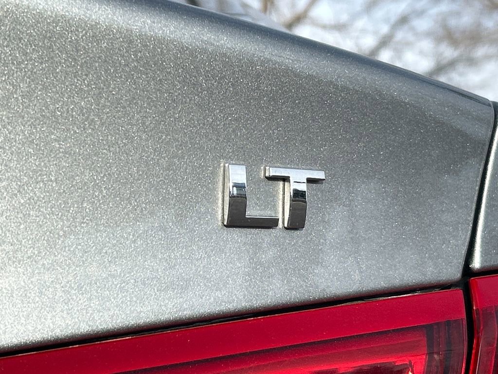 Used 2023 Chevrolet Malibu LT image 28