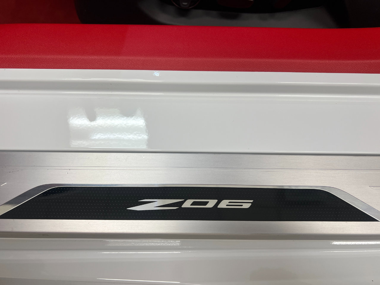 New 2026 Chevrolet Corvette Z06 image 41