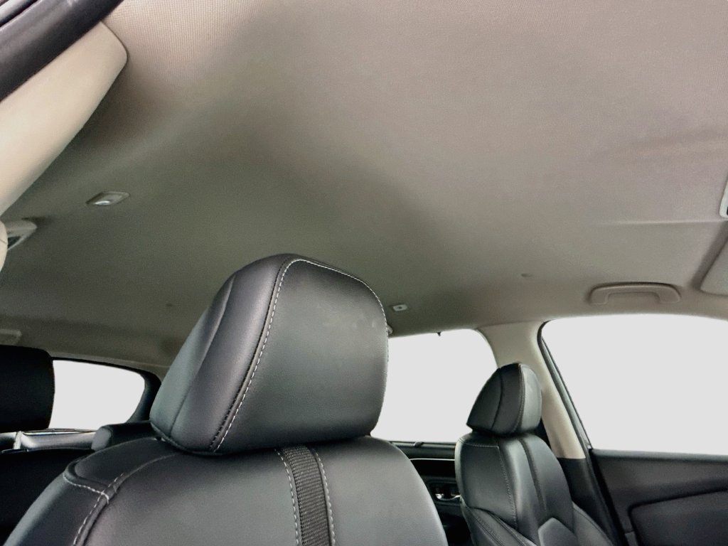 Certified 2025 Honda Pilot EX-L image 18