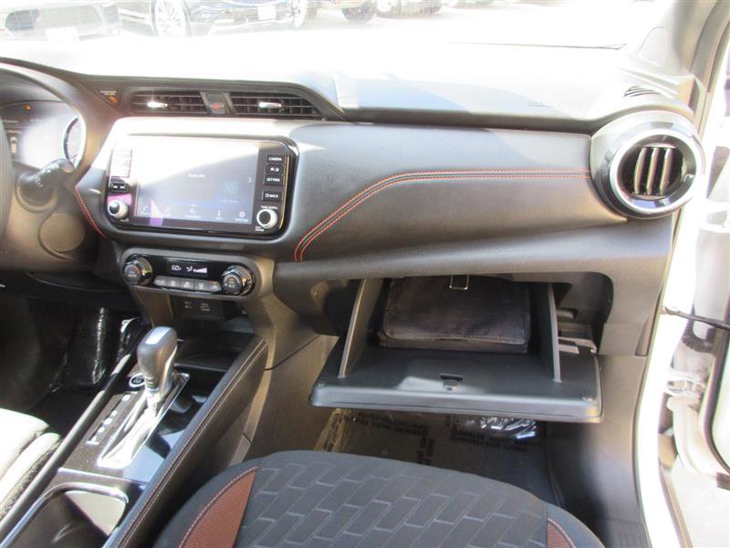 Used 2023 Nissan Kicks SR w/ Interior Electronics Package image 29
