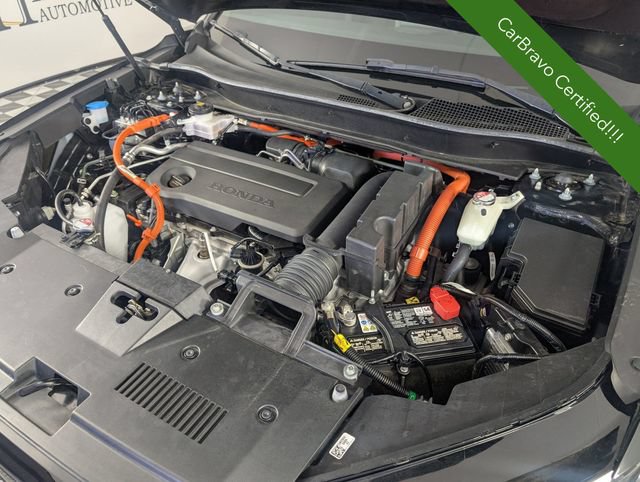 Used 2025 Honda CR-V Sport-L image 36