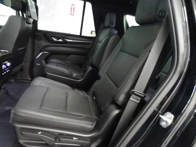 Used 2021 GMC Yukon Denali w/ Denali Ultimate Package AWD/4WD image 4