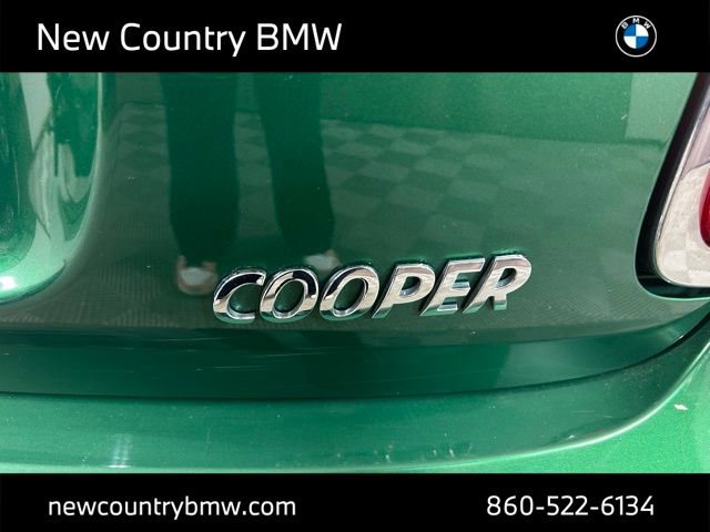 Used 2023 MINI Cooper 2-Door Hardtop image 11
