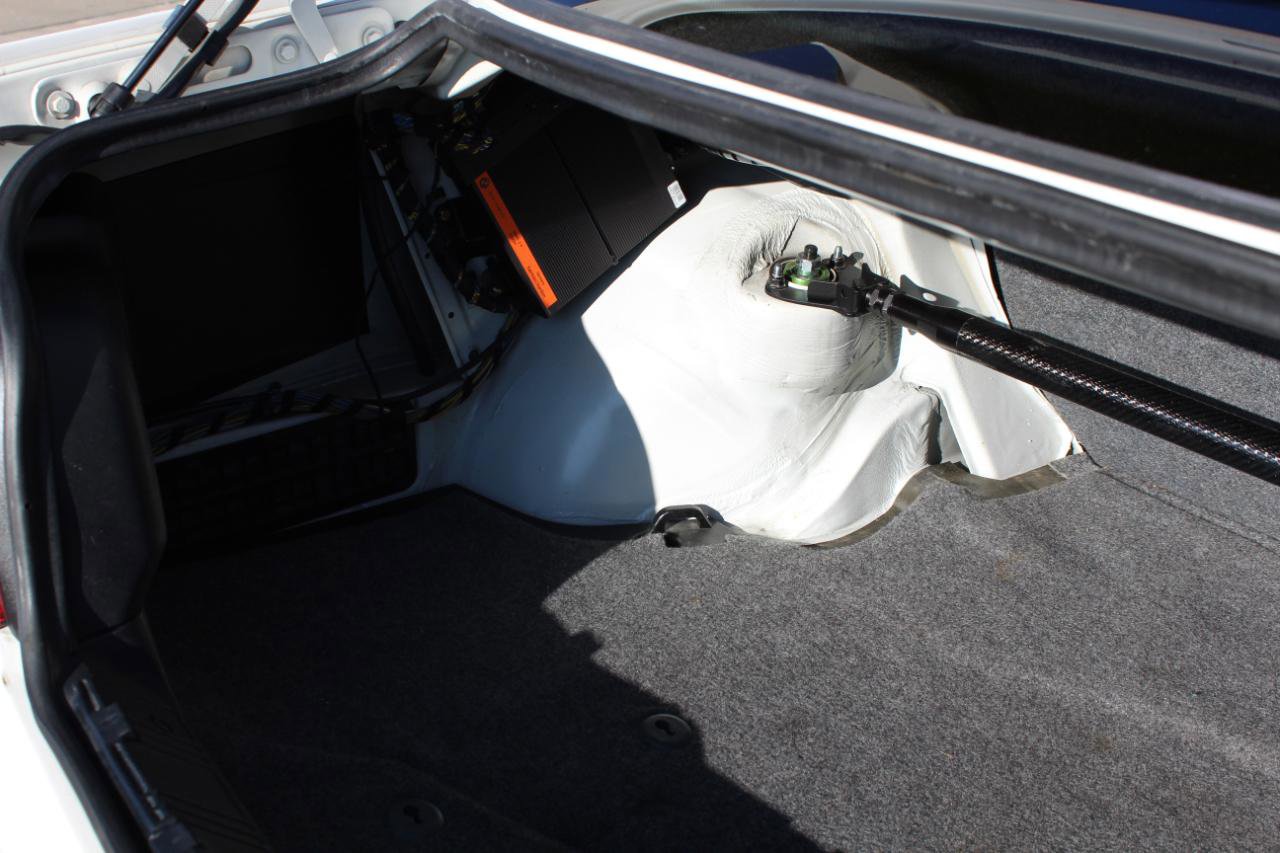 Used 1999 BMW M3 Coupe image 60