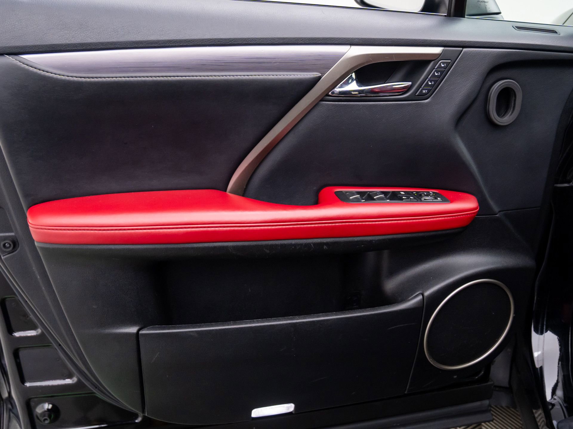 Used 2021 Lexus RX 350 F Sport image 14