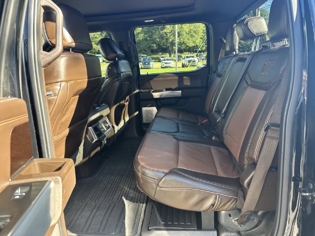 Used 2024 Ford F250 King Ranch AWD/4WD image 34