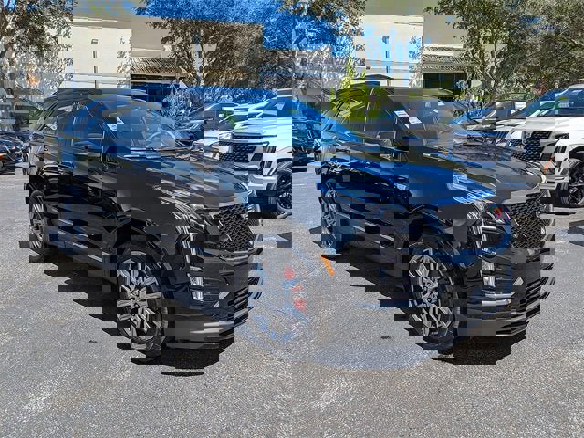 New 2025 Cadillac XT5 Sportv image 7