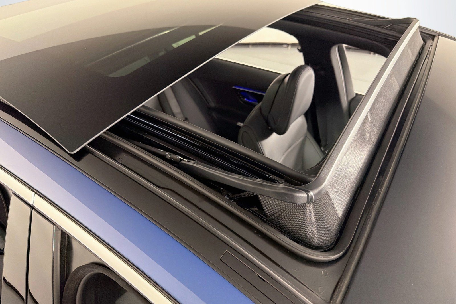 New 2026 Mercedes-Benz C 300 Sedan image 21