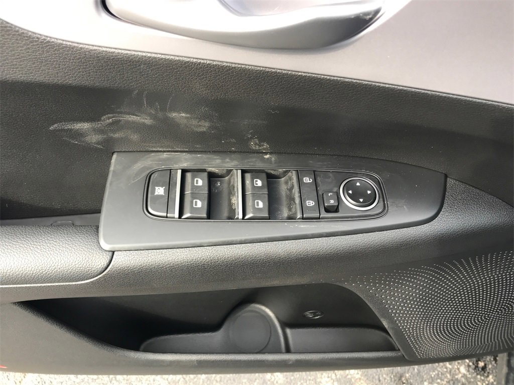 New 2024 Kia Forte LXS w/ LXS Technology Package image 9