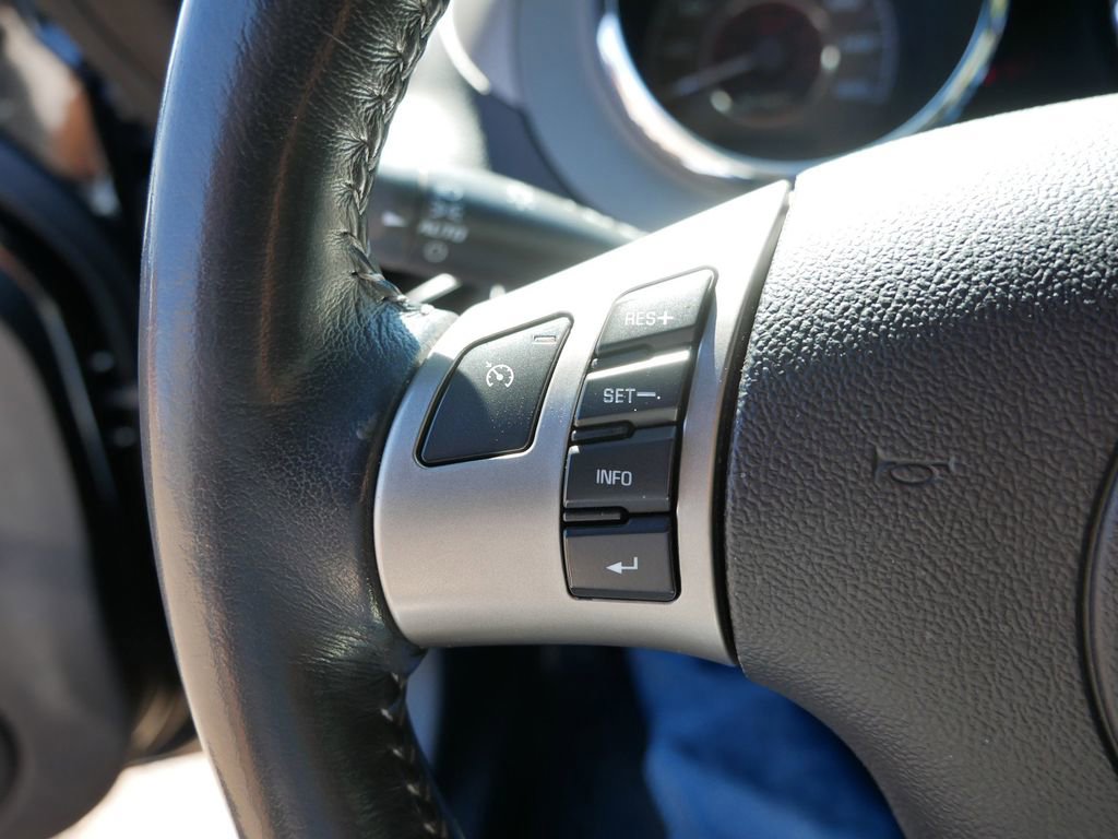 Used 2007 Pontiac Solstice GXP w/ Premium Package image 25