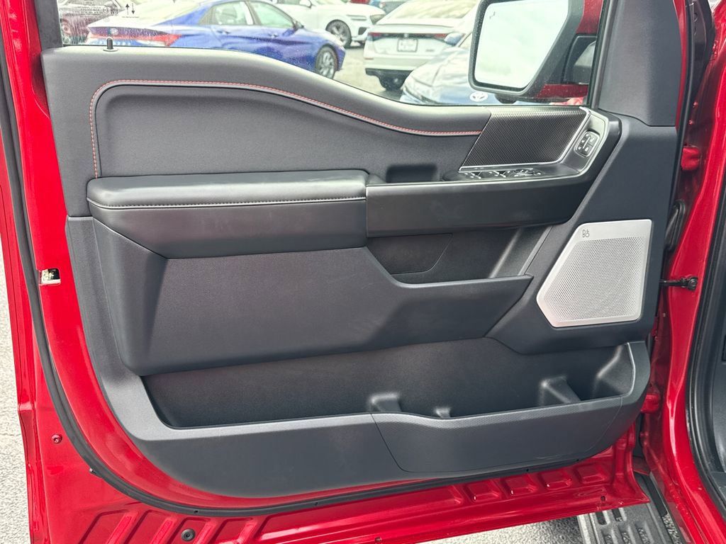 Certified 2025 Ford F150 Raptor image 10