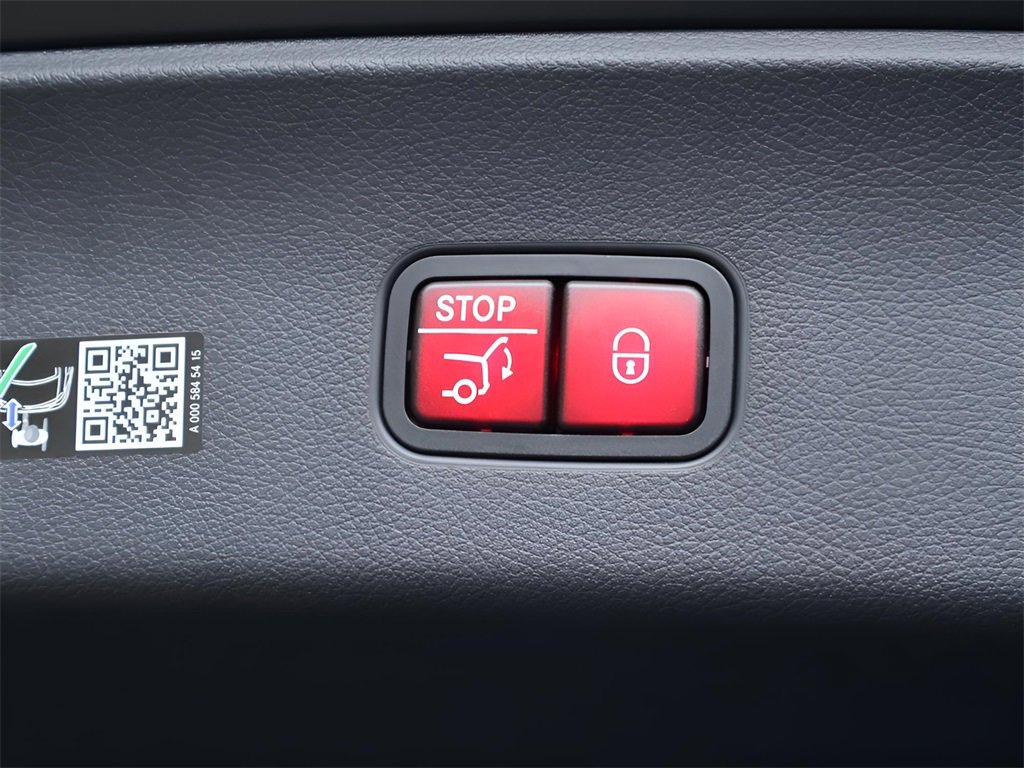 New 2026 Mercedes-Benz GLC 43 AMG 4MATIC Coupe image 18