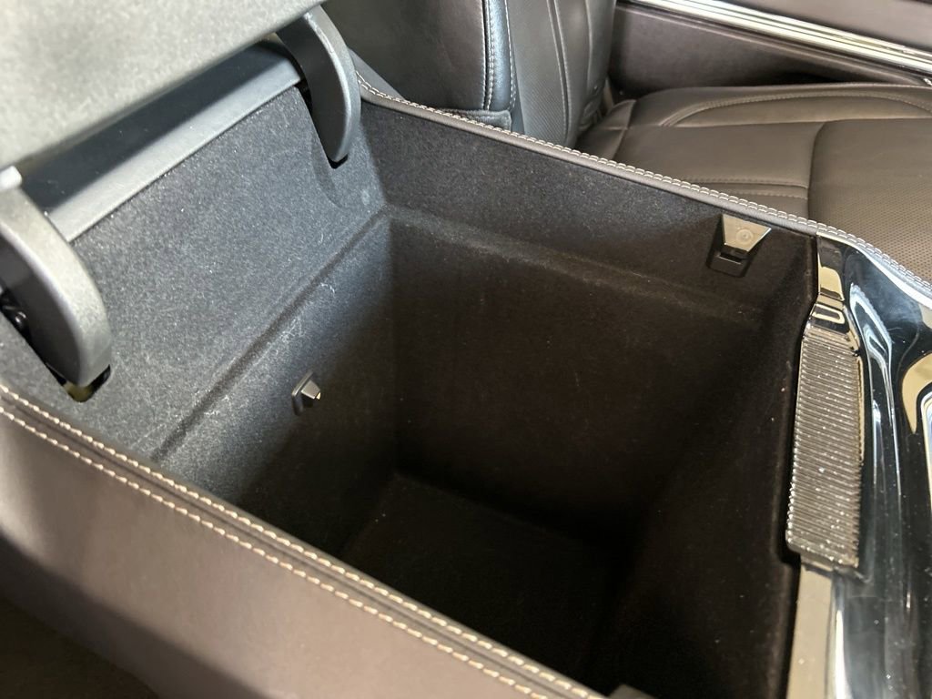 Used 2024 Jeep Grand Wagoneer L 4WD image 31