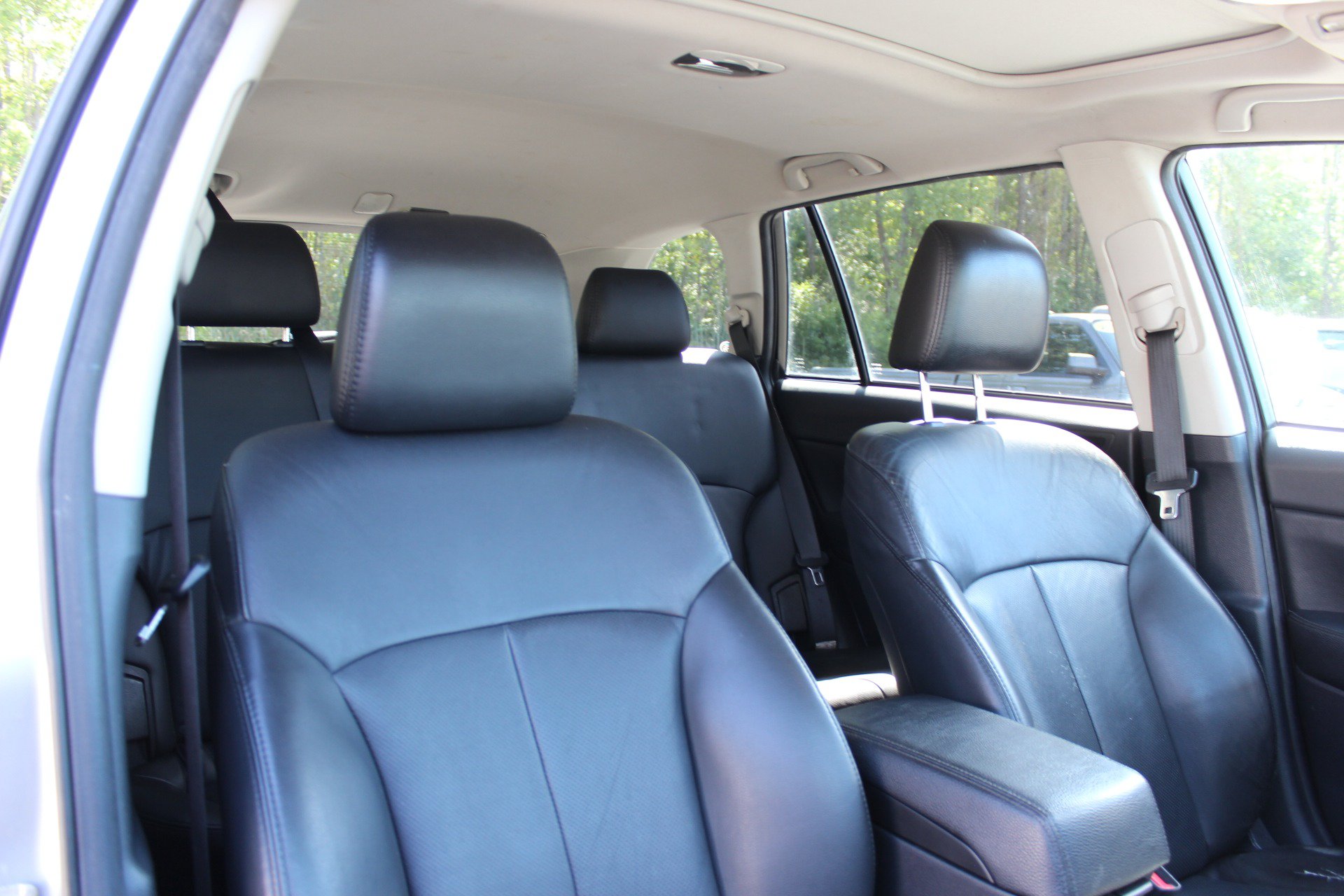Used 2012 Subaru Outback 2.5i Limited w/ Moonroof Pkg AWD/4WD image 35