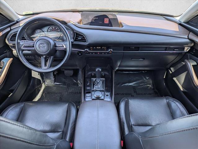 Used 2020 MAZDA CX-30 AWD w/ Premium Package image 17