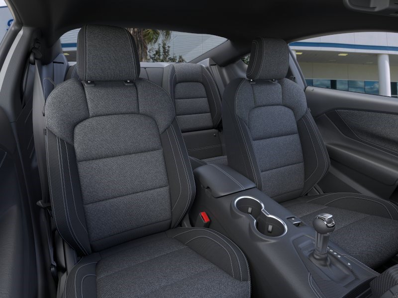 New 2026 Ford Mustang Premium RWD image 11