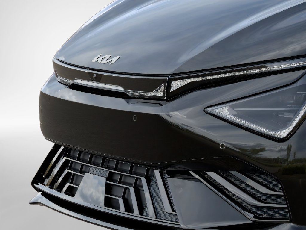 New 2026 Kia EV6 GT-Line AWD/4WD image 12