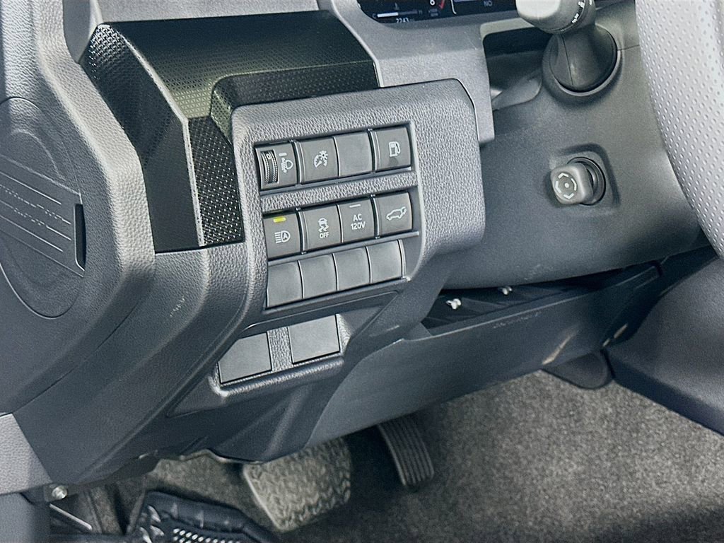 Certified 2025 Toyota 4Runner Limited image 10