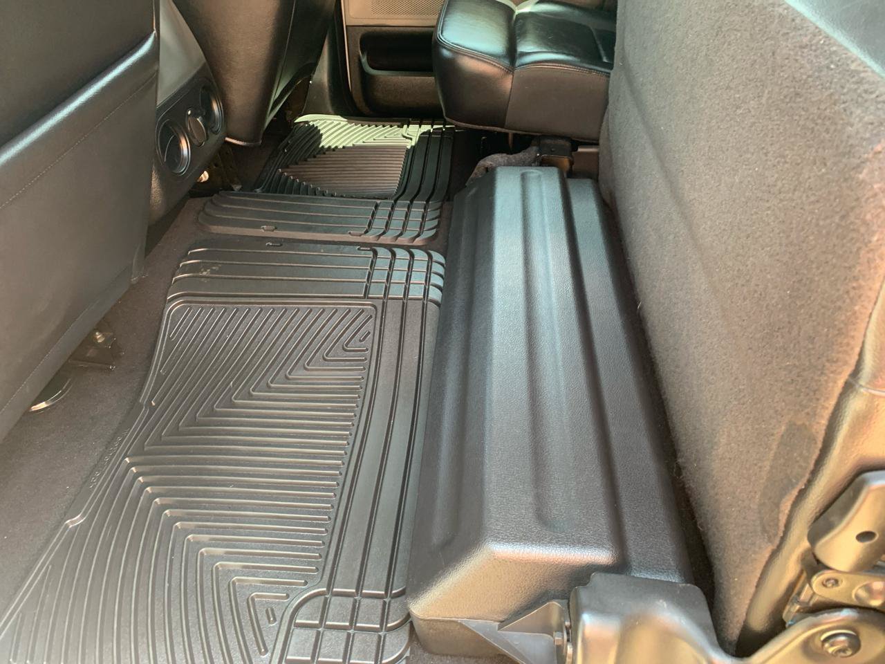 Used 2008 Ford F150 FX4 AWD/4WD image 25