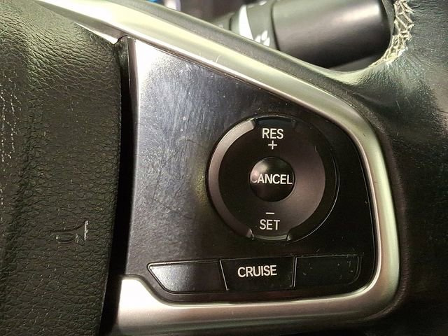 Used 2016 Honda Civic EX-L image 22