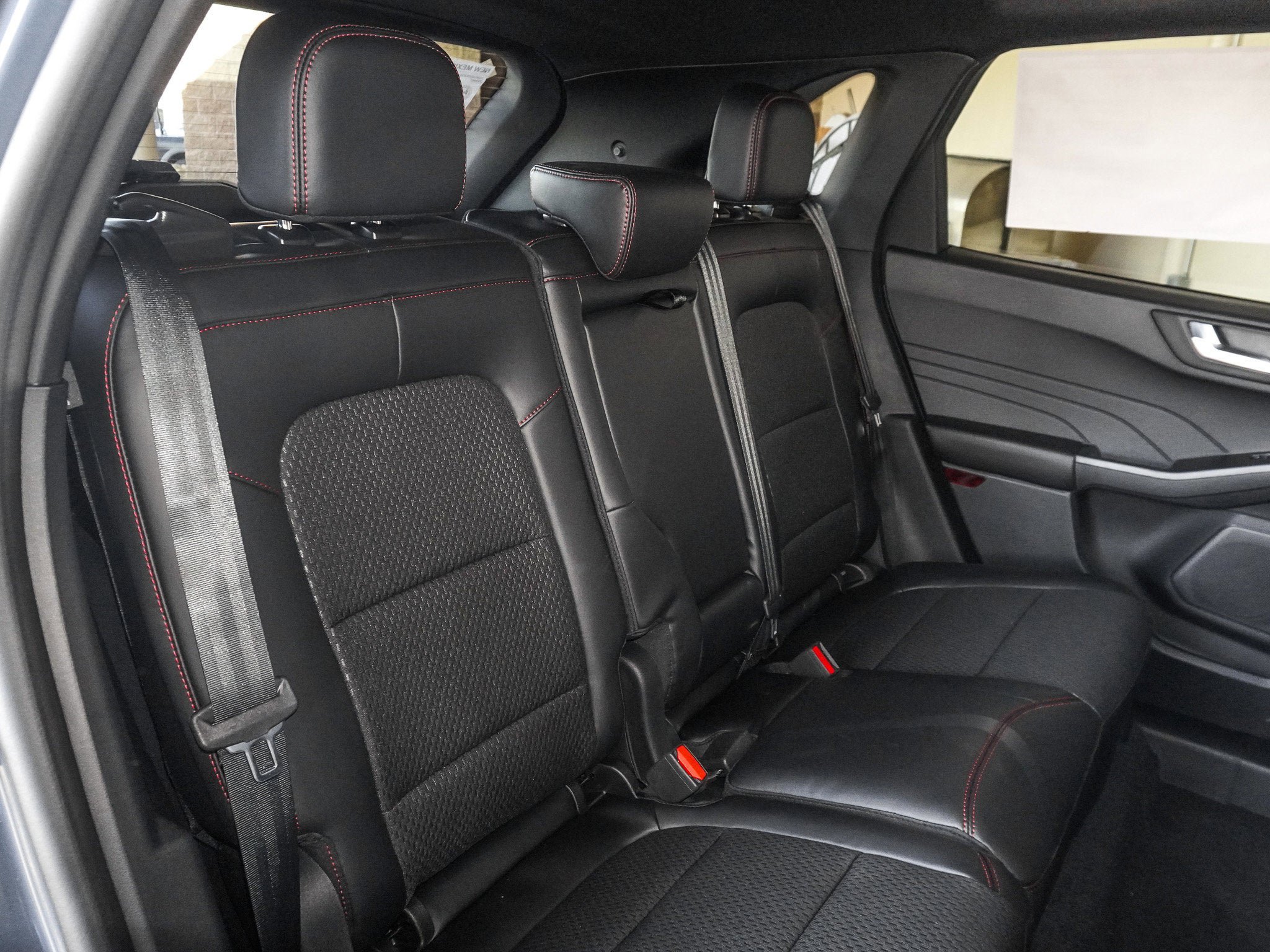 New 2026 Ford Escape ST-Line Select image 42