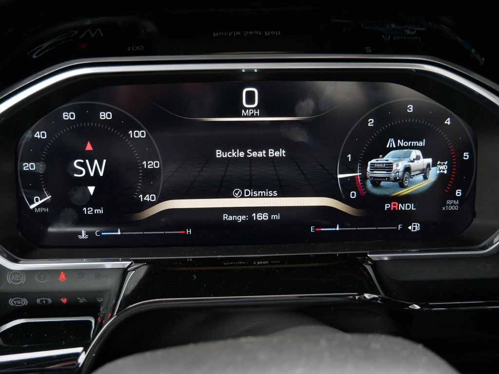 New 2026 GMC Sierra 3500 SLE image 15