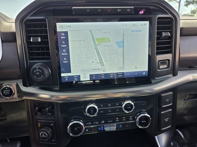 Certified 2022 Ford F150 Raptor w/ Equipment Group 801A High AWD/4WD image 25