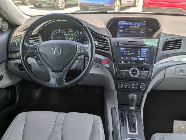 Used 2021 Acura ILX w/ Premium Package FWD image 32