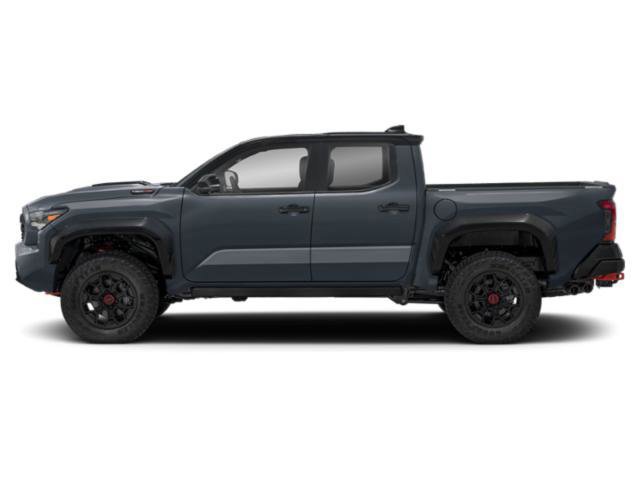 Certified 2025 Toyota Tacoma TRD Off-Road AWD/4WD image 36