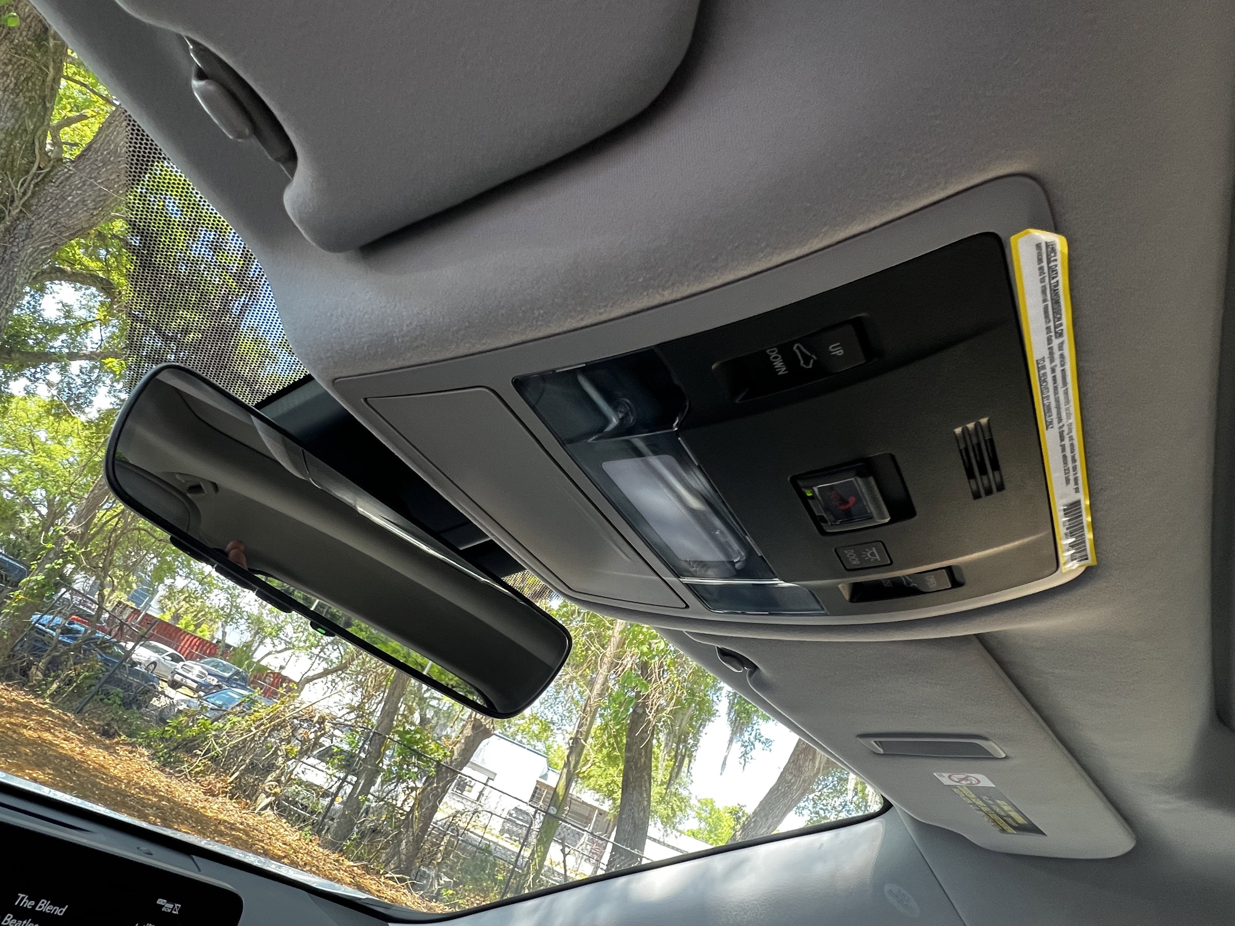 Used 2021 Lexus RX 350 AWD w/ Premium Package image 30