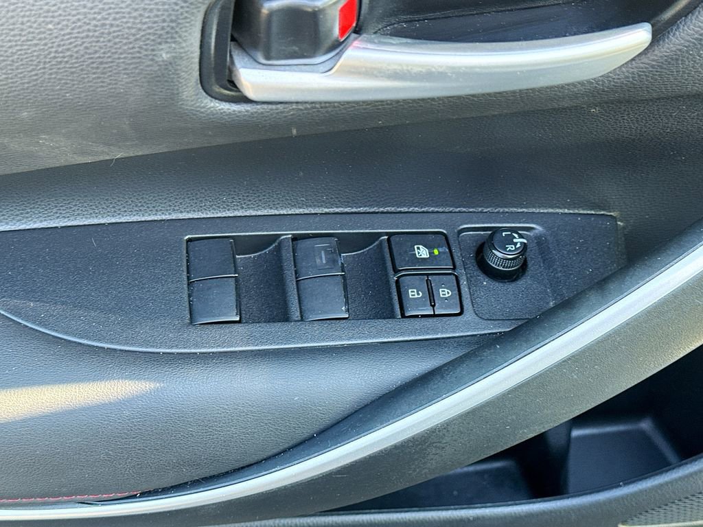 Used 2023 Toyota Corolla SE image 14