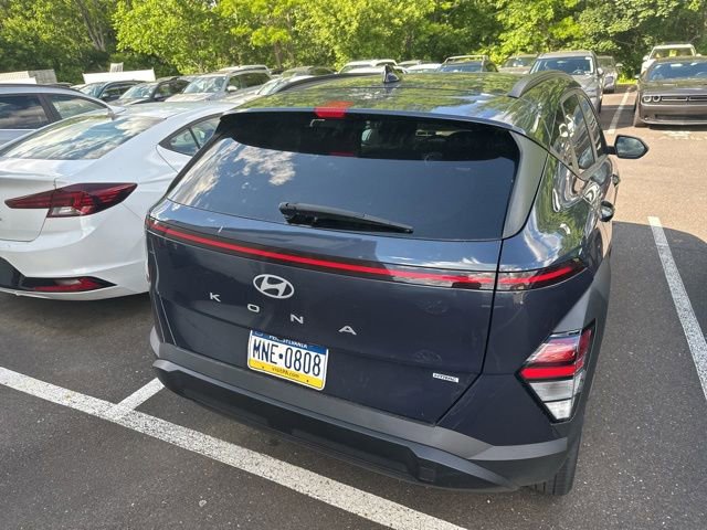 Used 2024 Hyundai Kona SEL AWD/4WD image 10