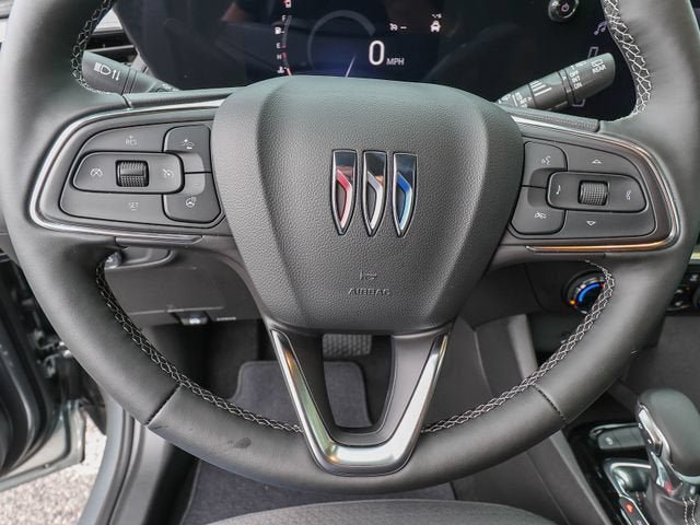 New 2026 Buick Encore GX Preferred w/ Comfort Package FWD image 17