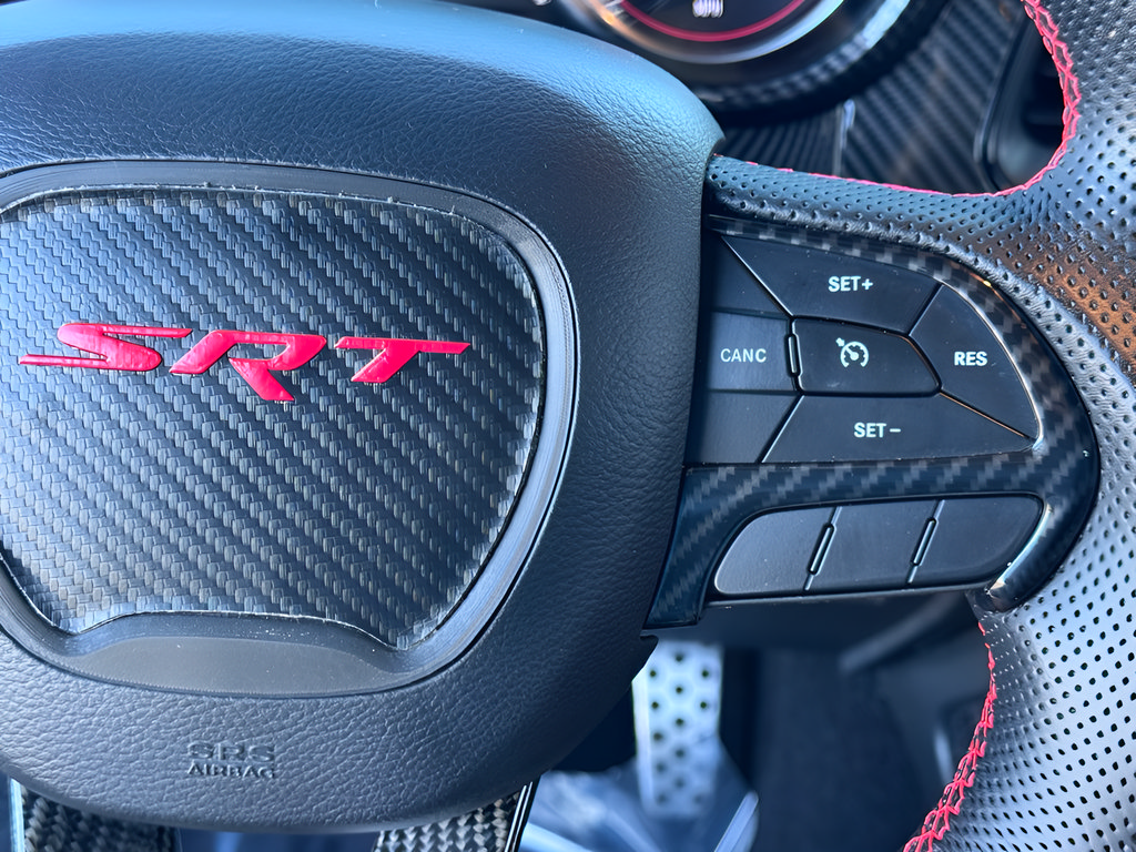 Used 2019 Dodge Challenger R/T Scat Pack RWD image 16