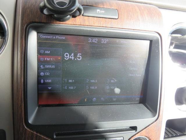 Used 2013 Ford F150 Lariat w/ Luxury Equipment Group image 13