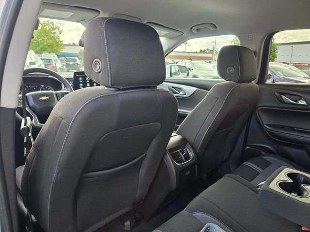 Used 2025 Chevrolet Blazer LT AWD/4WD image 18