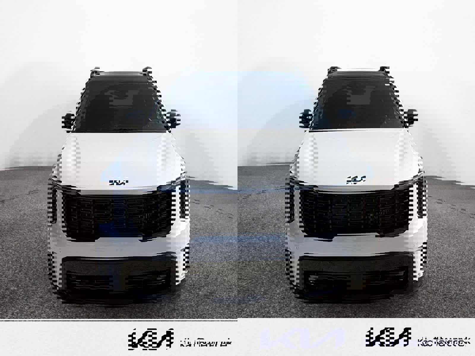 New 2026 Kia Sorento SX Prestige image 8