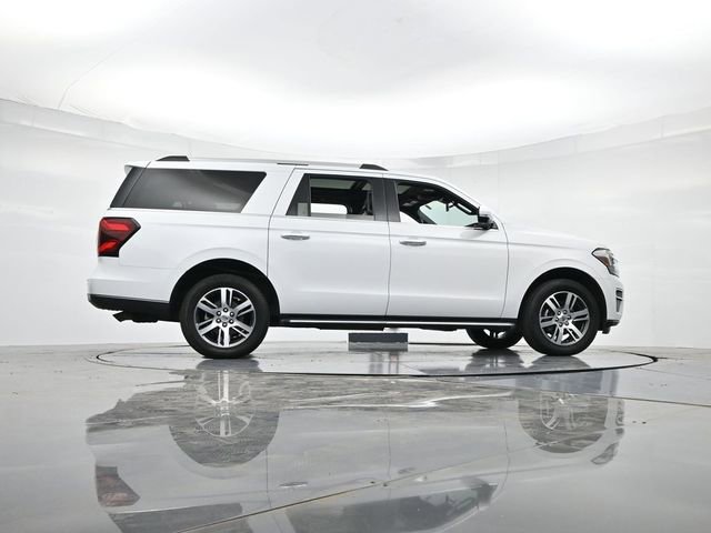 Used 2023 Ford Expedition Max Limited image 35