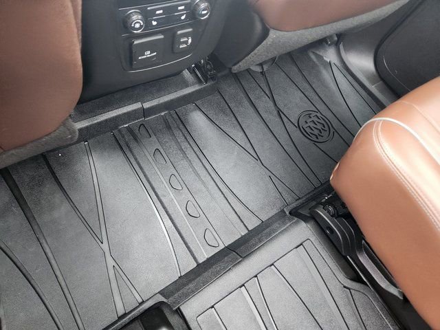 Used 2021 Buick Enclave Avenir w/ Avenir Technology Package image 6