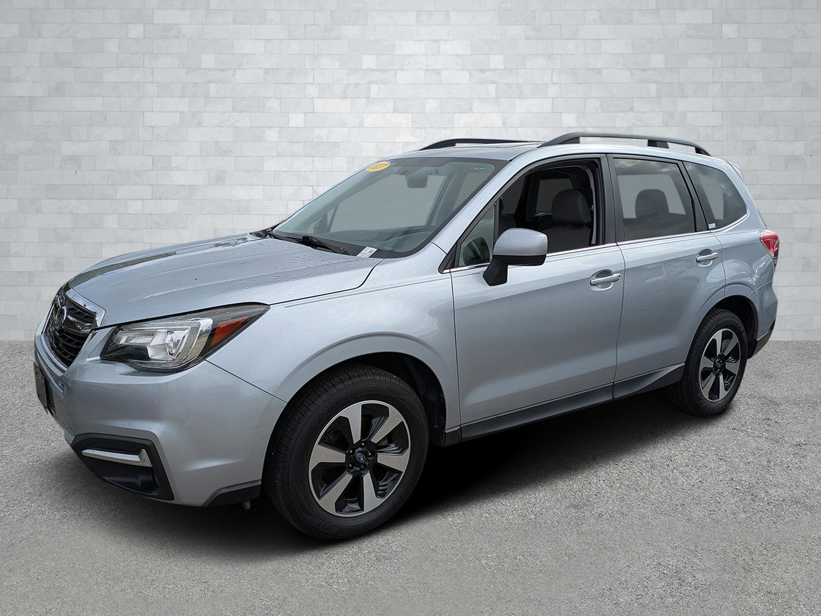 Used 2017 Subaru Forester 2.5i Limited image 9