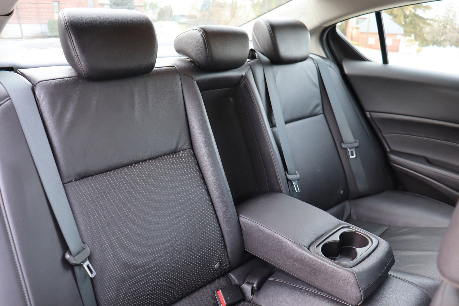 Used 2013 Acura ILX w/ Technology Package image 16